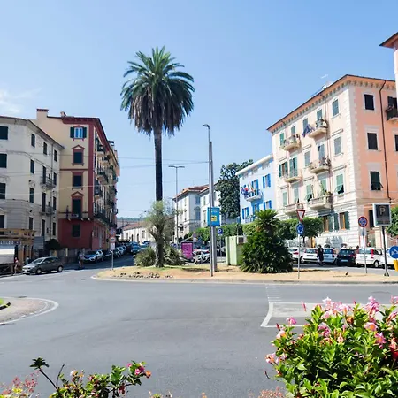 Saint Bon 15 - 5 Terre And 게스트하우스