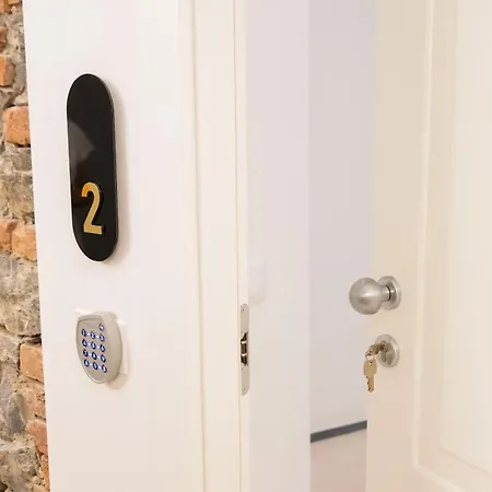 Saint Bon 15 - 5 Terre And 3*