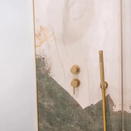 Saint Bon 15 - 5 Terre And Πανσιόν