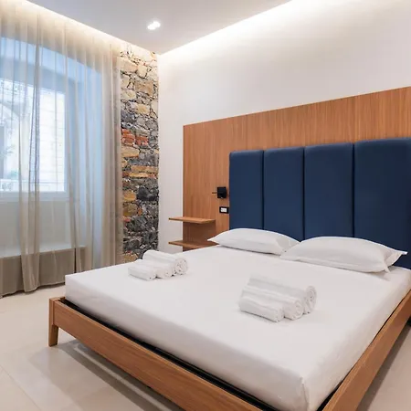 Saint Bon 15 - 5 Terre And Πανσιόν