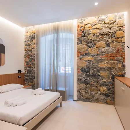 게스트하우스 Saint Bon 15 - 5 Terre And 라스페치아