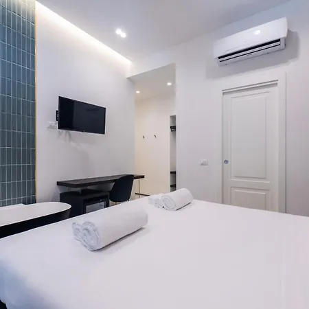 Saint Bon 15 - 5 Terre And Πανσιόν 3*