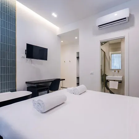 Saint Bon 15 - 5 Terre And Πανσιόν Λα Σπέτσια