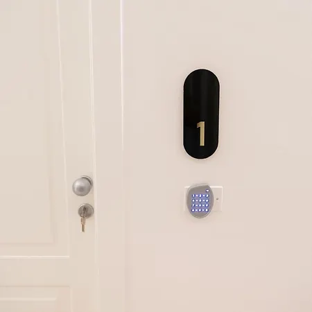 Saint Bon 15 - 5 Terre And 게스트하우스