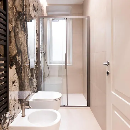 Saint Bon 15 - 5 Terre And Πανσιόν 3*