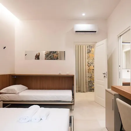 Πανσιόν Saint Bon 15 - 5 Terre And Λα Σπέτσια