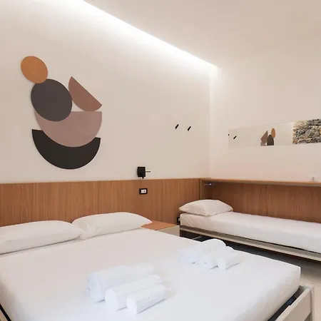 Saint Bon 15 - 5 Terre And 3* 라스페치아