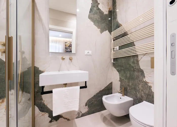 Saint Bon 15 - 5 Terre And 3* La Spezia