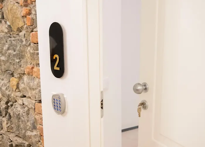 Saint Bon 15 - 5 Terre And 3*