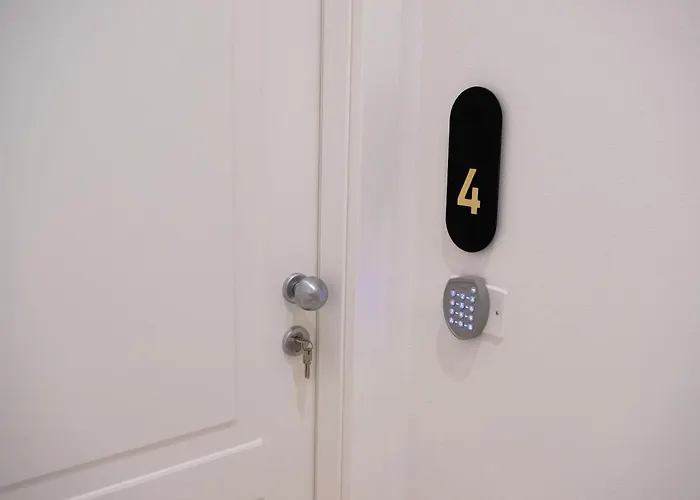 Affittacamere Saint Bon 15 - 5 Terre And 3*