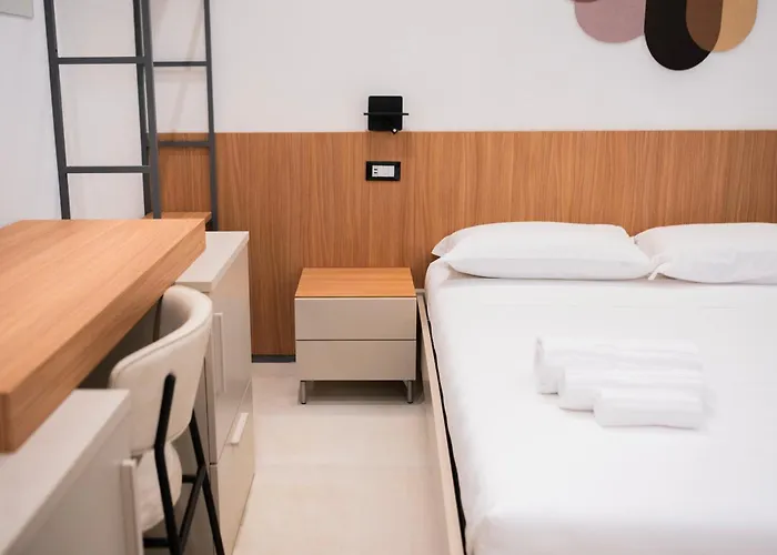 Saint Bon 15 - 5 Terre And Affittacamere La Spezia