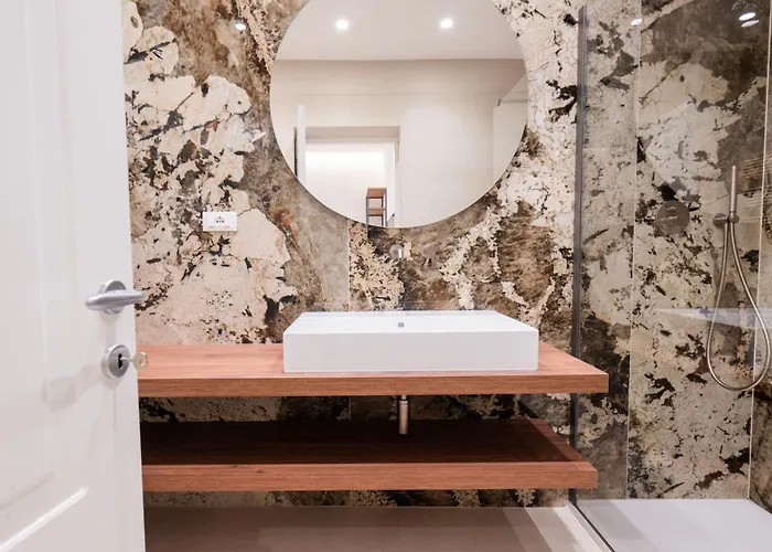 Saint Bon 15 - 5 Terre And Affittacamere 3*