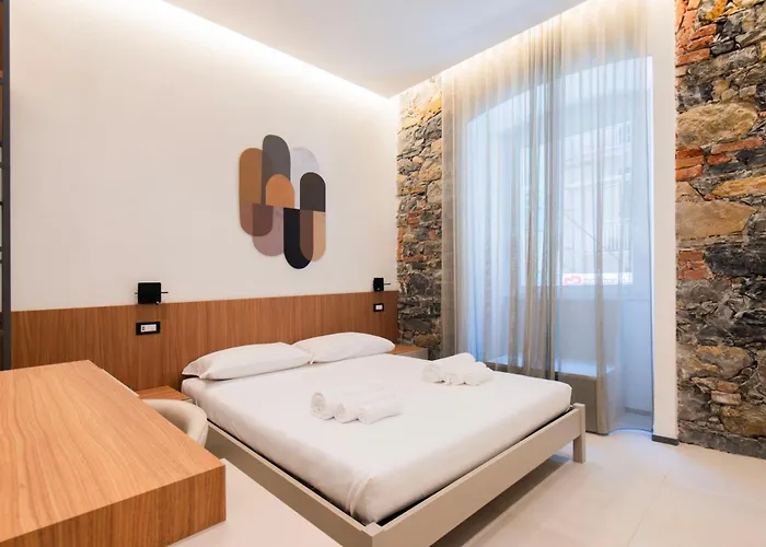 Affittacamere Saint Bon 15 - 5 Terre And 3*