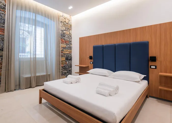 Saint Bon 15 - 5 Terre And Affittacamere