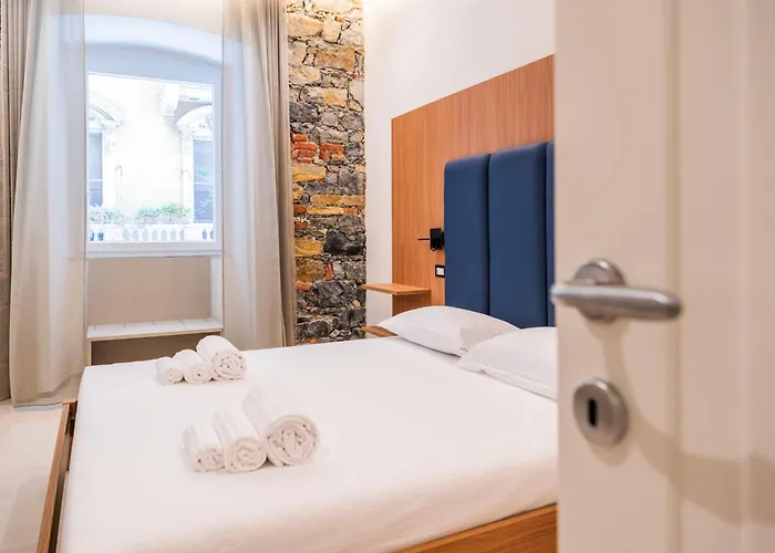 Affittacamere Saint Bon 15 - 5 Terre And 3*