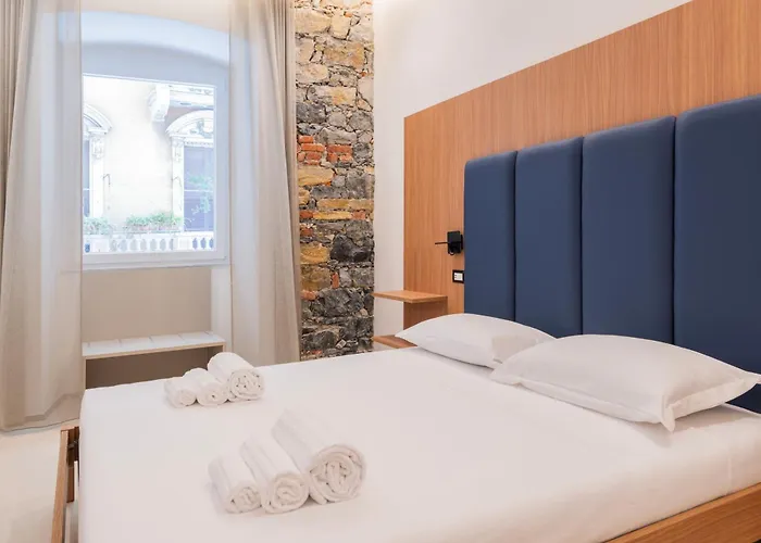 Saint Bon 15 - 5 Terre And La Spezia