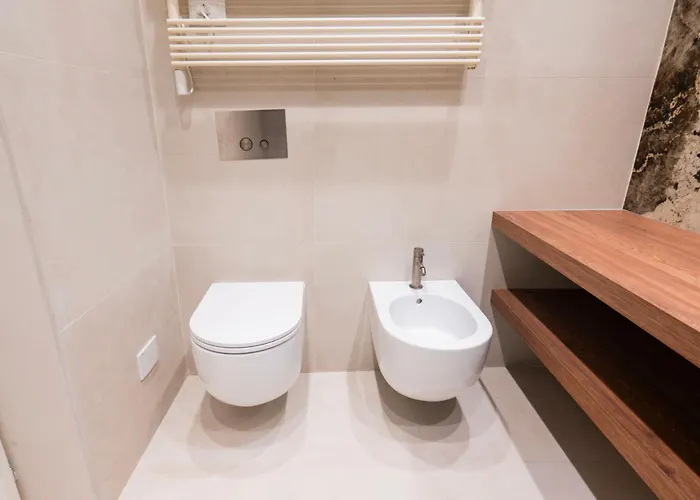 Affittacamere Saint Bon 15 - 5 Terre And 3*