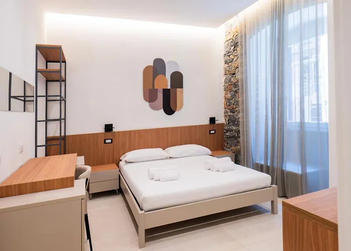 Affittacamere Saint Bon 15 - 5 Terre And 3*