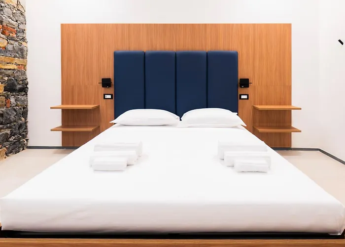 Saint Bon 15 - 5 Terre And La Spezia