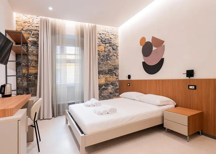 Affittacamere Saint Bon 15 - 5 Terre And 3*