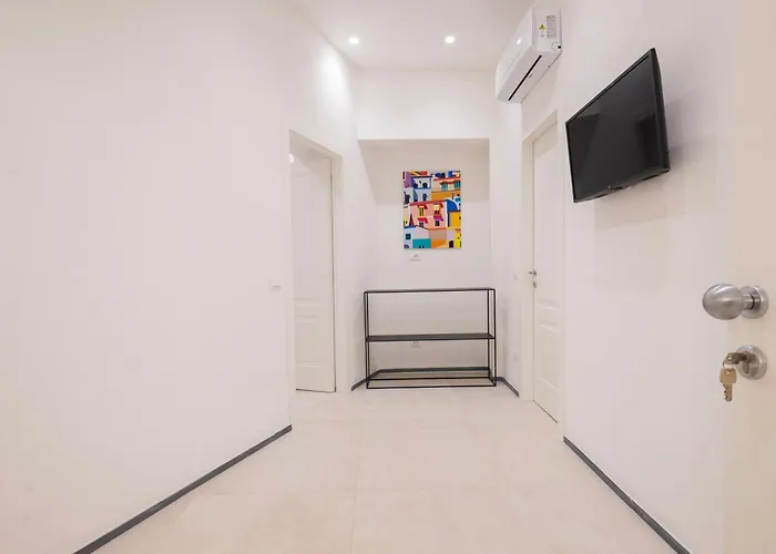 Saint Bon 15 - 5 Terre And