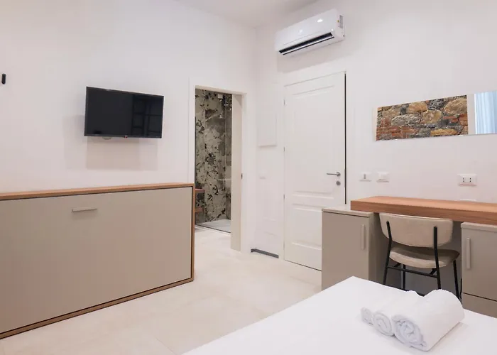 Affittacamere Saint Bon 15 - 5 Terre And