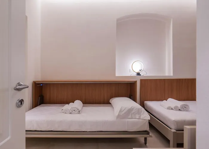 Affittacamere Saint Bon 15 - 5 Terre And 3*