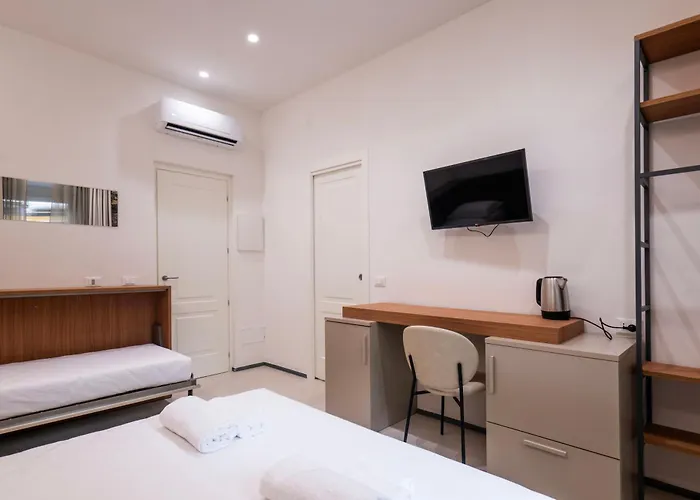 Affittacamere Saint Bon 15 - 5 Terre And La Spezia