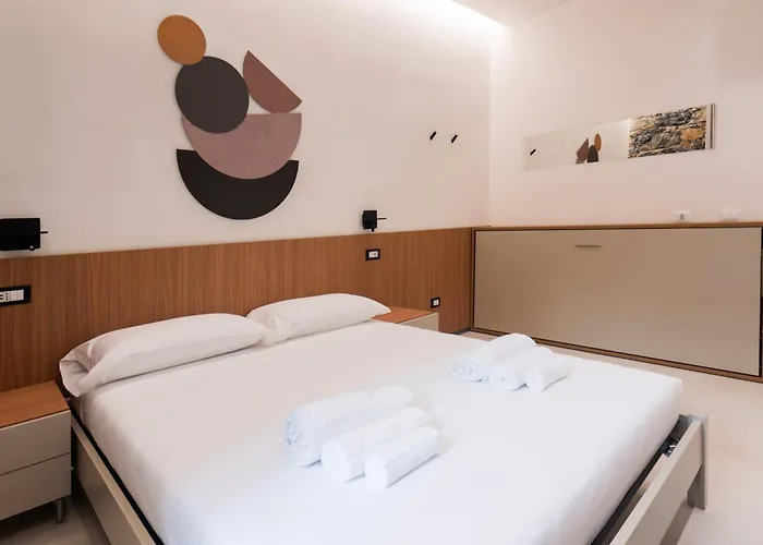 Saint Bon 15 - 5 Terre And 3*