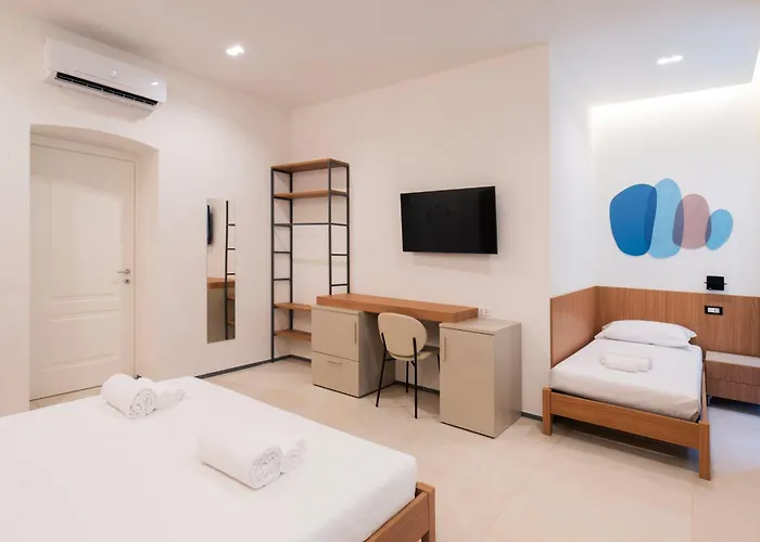 Saint Bon 15 - 5 Terre And Affittacamere La Spezia