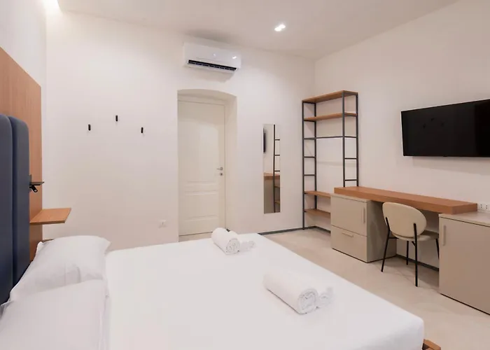 Saint Bon 15 - 5 Terre And Affittacamere