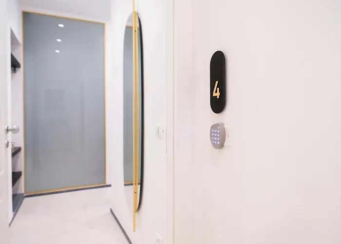 Saint Bon 15 - 5 Terre And Affittacamere 3*