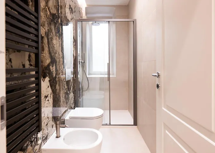 Saint Bon 15 - 5 Terre And Affittacamere 3*