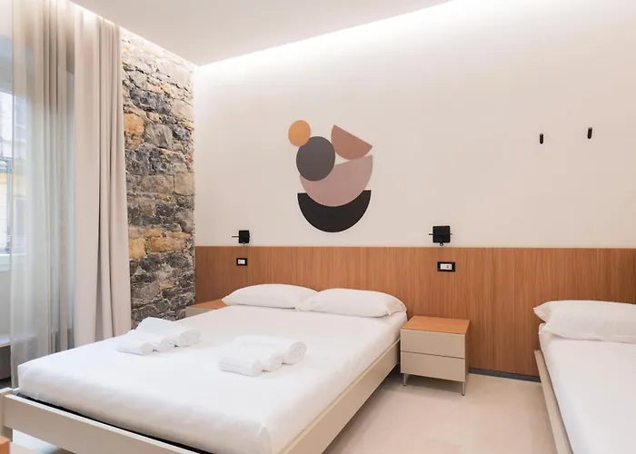 Saint Bon 15 - 5 Terre And Affittacamere