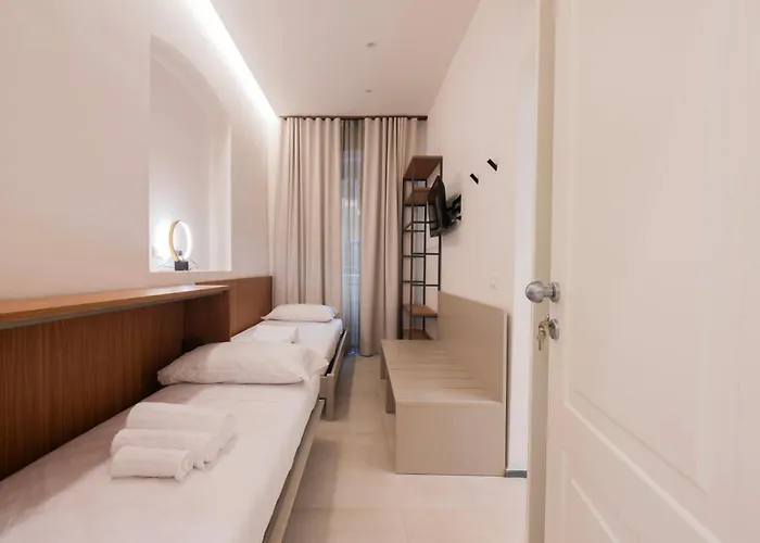 Affittacamere Saint Bon 15 - 5 Terre And La Spezia