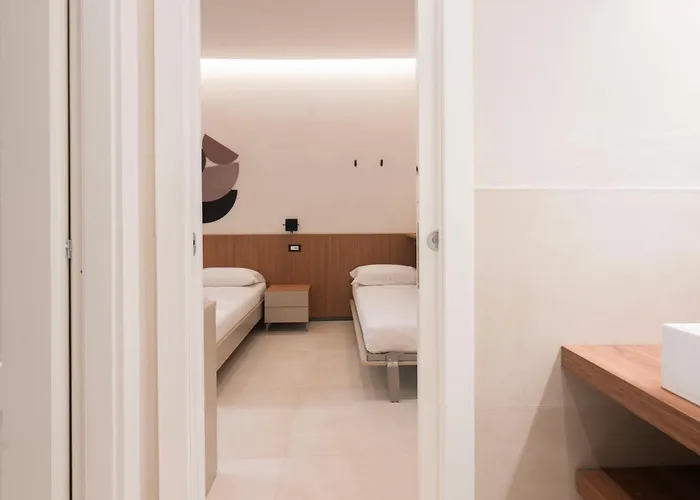 Saint Bon 15 - 5 Terre And Affittacamere