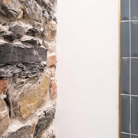 Saint Bon 15 - 5 Terre And Gæstehus 3*