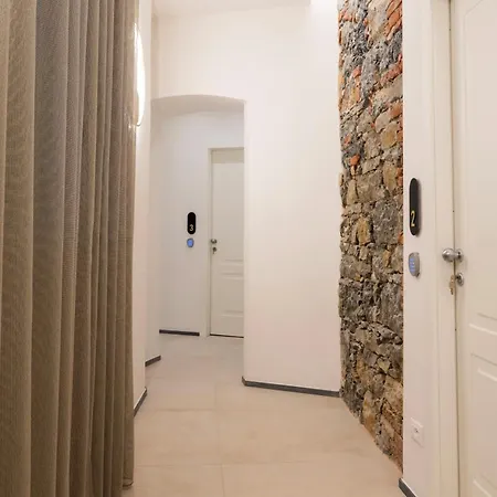 Gæstehus Saint Bon 15 - 5 Terre And La Spezia