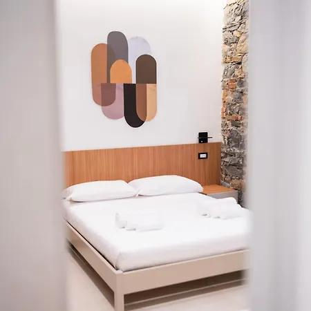 Saint Bon 15 - 5 Terre And La Spezia