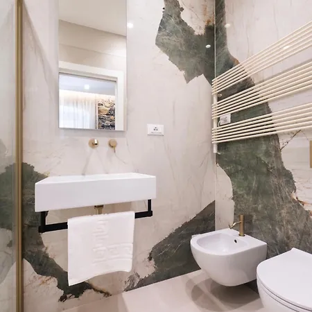 Saint Bon 15 - 5 Terre And 3* La Spezia