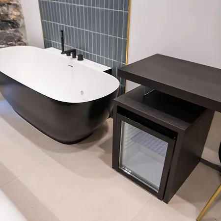 Gæstehus Saint Bon 15 - 5 Terre And 3*