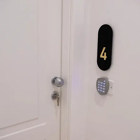 Gæstehus Saint Bon 15 - 5 Terre And 3*