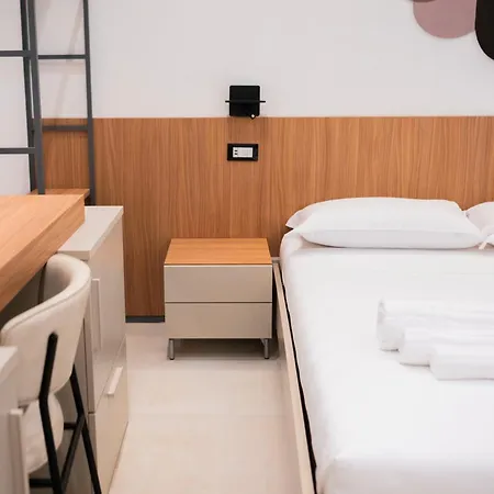 Saint Bon 15 - 5 Terre And Guest house La Spezia