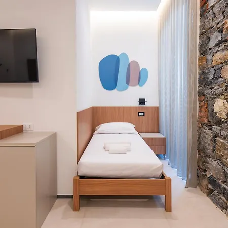 Saint Bon 15 - 5 Terre And