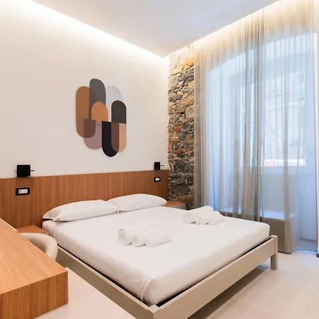 Pensjonat Saint Bon 15 - 5 Terre And 3*