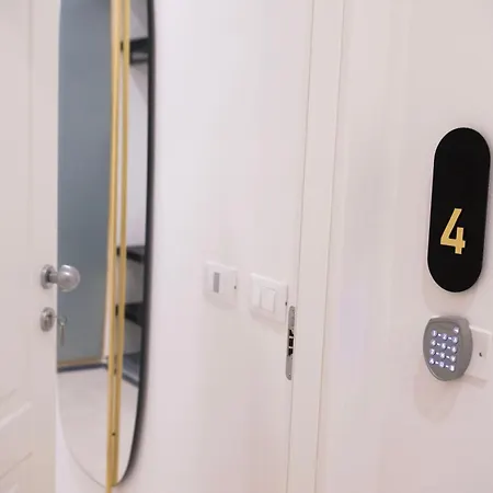 Pensjonat Saint Bon 15 - 5 Terre And