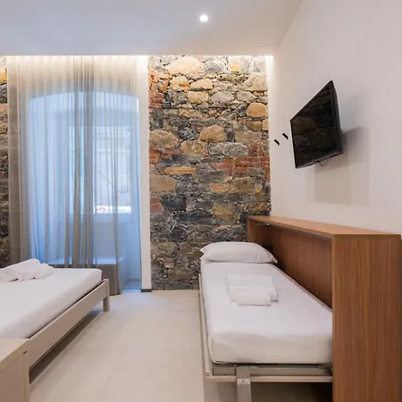 Saint Bon 15 - 5 Terre And Pensjonat La Spezia