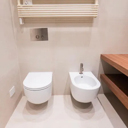 Gæstehus Saint Bon 15 - 5 Terre And 3*