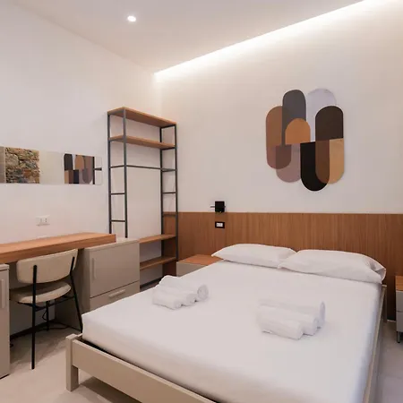 Saint Bon 15 - 5 Terre And 3*