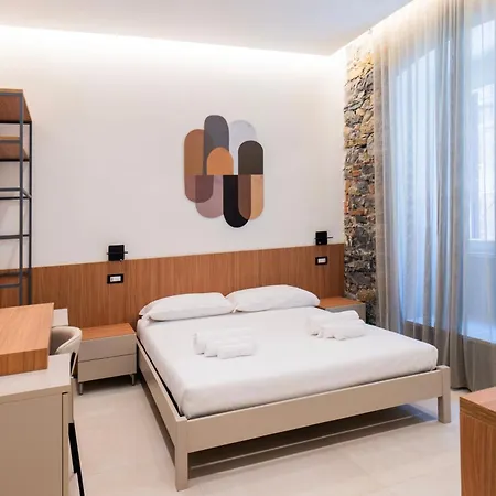 Pensjonat Saint Bon 15 - 5 Terre And 3*